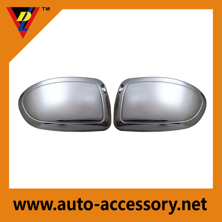 ABS electroplaters chrome mirror cover GMC yukon parts