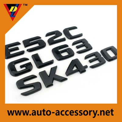 <b>high quality replacement car emblems  pictures</b>