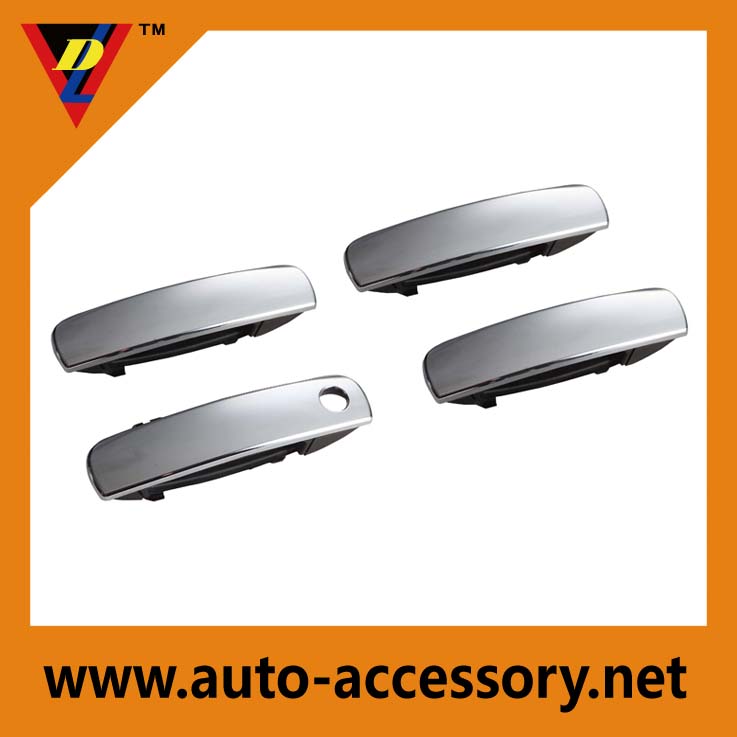 Car door accessories for dodge charger 2011 2012 2013 2014